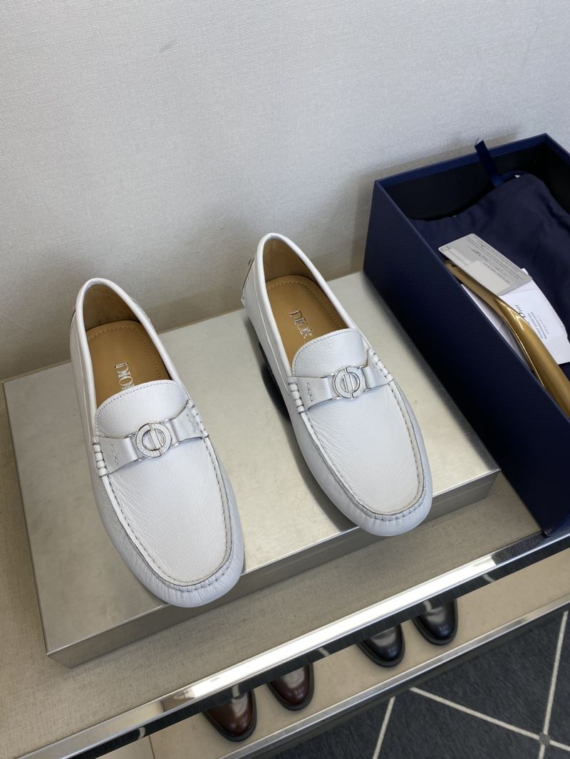 Christian Dior Tods Shoes